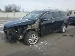 5XYPGDA32LG674708 2020 KIA SORENTO