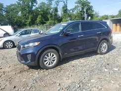 5XYPGDA32LG675521 2020 KIA SORENTO
