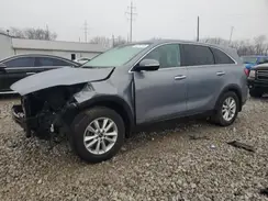 5XYPGDA32LG676376 2020 KIA SORENTO