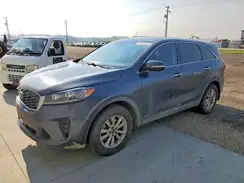 5XYPGDA32LG677723 2020 KIA SORENTO