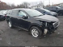 5XYPGDA32LG687247 2020 KIA SORENTO