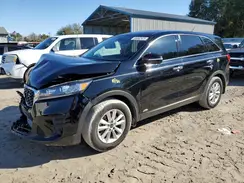 5XYPGDA32LG689550 2020 KIA SORENTO