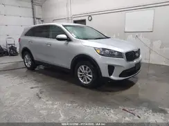 5XYPGDA32LG689967 2020 KIA SORENTO