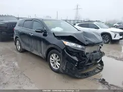 5XYPGDA32LG690200 2020 KIA SORENTO