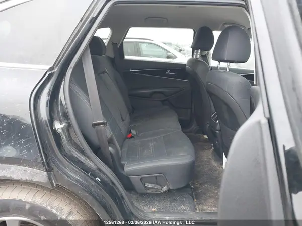 5XYPGDA32LG690200 2020 KIA SORENTO - Image 8