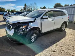 5XYPGDA32LG690715 2020 KIA SORENTO