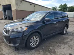 5XYPGDA32LG692206 2020 KIA SORENTO