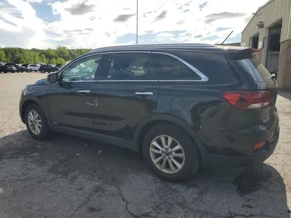 5XYPGDA32LG692206 2020 KIA SORENTO - Image 2