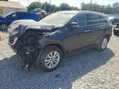5XYPGDA32LG704676 2020 KIA SORENTO