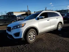 5XYPGDA33GG016143 2016 KIA SORENTO