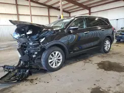 5XYPGDA33GG016403 2016 KIA SORENTO