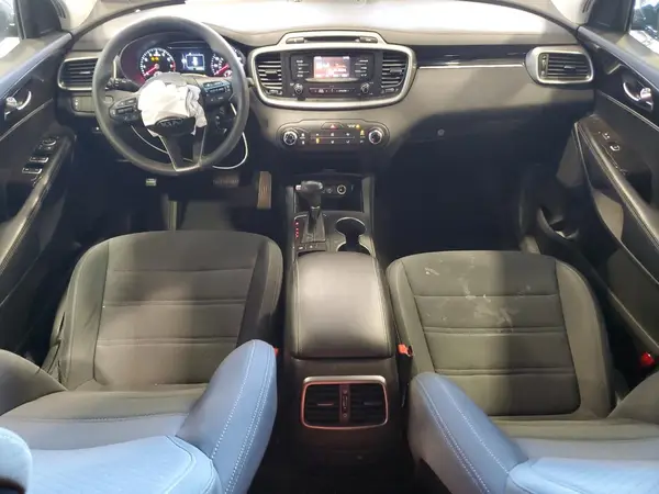 5XYPGDA33GG016403 2016 KIA SORENTO - Image 8