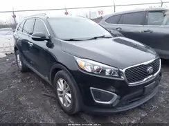 5XYPGDA33GG017065 2016 KIA SORENTO