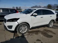 5XYPGDA33GG021357 2016 KIA SORENTO