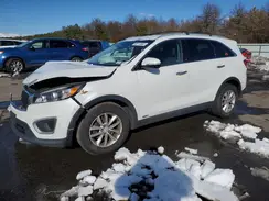 5XYPGDA33GG021441 2016 KIA SORENTO
