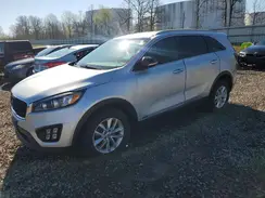 5XYPGDA33GG026980 2016 KIA SORENTO