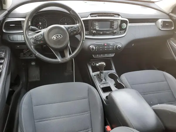 5XYPGDA33GG027126 2016 KIA SORENTO - Image 8