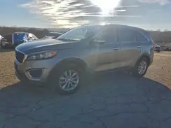 5XYPGDA33GG027448 2016 KIA SORENTO