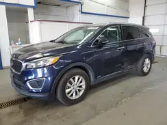 5XYPGDA33GG027840 2016 KIA SORENTO