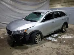 5XYPGDA33GG028311 2016 KIA SORENTO