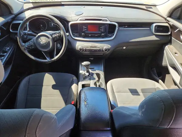 5XYPGDA33GG031970 2016 KIA SORENTO - Image 8