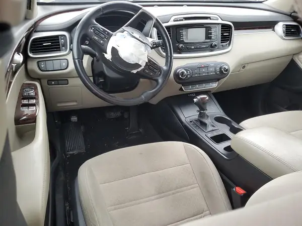 5XYPGDA33GG033895 2016 KIA SORENTO - Image 5