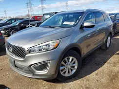 5XYPGDA33GG034481 2016 KIA SORENTO