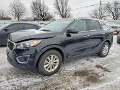 5XYPGDA33GG044895 2016 KIA SORENTO