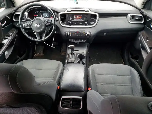 5XYPGDA33GG044895 2016 KIA SORENTO - Image 8