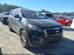 5XYPGDA33GG047036 2016 KIA SORENTO
