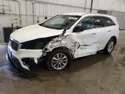 5XYPGDA33GG047988 2016 KIA SORENTO