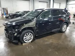 5XYPGDA33GG048722 2016 KIA SORENTO