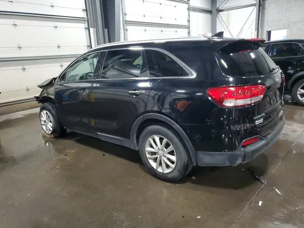 5XYPGDA33GG048722 2016 KIA SORENTO - Image 2