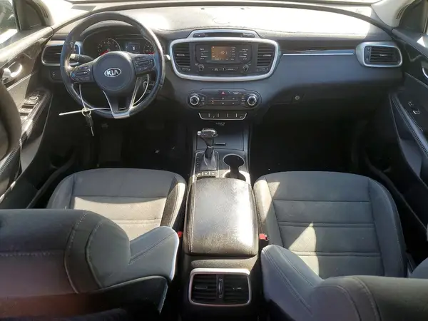 5XYPGDA33GG054780 2016 KIA SORENTO - Image 8