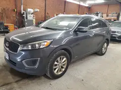 5XYPGDA33GG056724 2016 KIA SORENTO