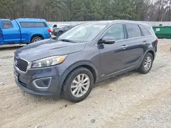 5XYPGDA33GG060918 2016 KIA SORENTO