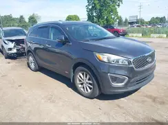 5XYPGDA33GG060921 2016 KIA SORENTO