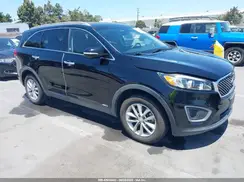 5XYPGDA33GG061356 2016 KIA SORENTO
