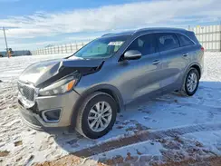 5XYPGDA33GG065147 2016 KIA SORENTO