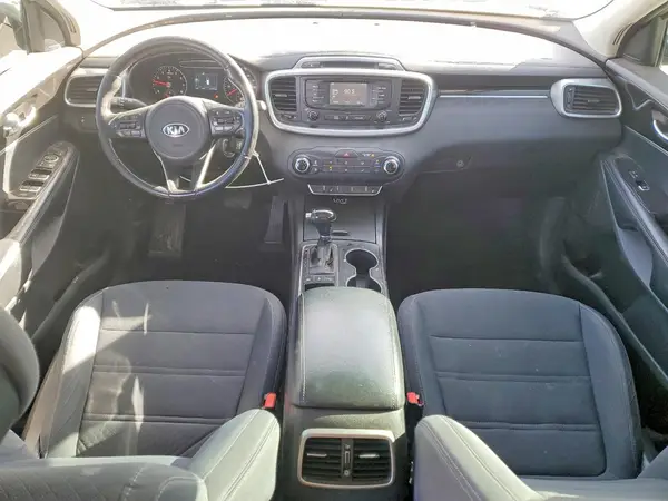 5XYPGDA33GG065147 2016 KIA SORENTO - Image 8