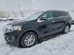 5XYPGDA33GG065374 2016 KIA SORENTO