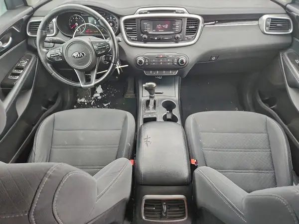 5XYPGDA33GG065374 2016 KIA SORENTO - Image 8