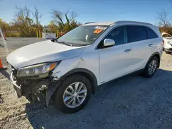 5XYPGDA33GG066203 2016 KIA SORENTO