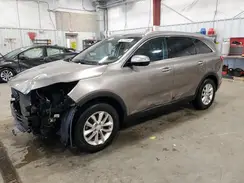 5XYPGDA33GG066671 2016 KIA SORENTO