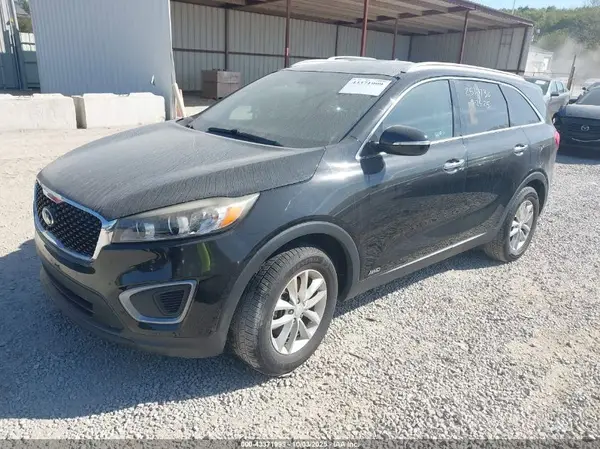 5XYPGDA33GG066928 2016 KIA SORENTO - Image 2