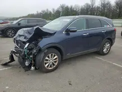 5XYPGDA33GG067237 2016 KIA SORENTO