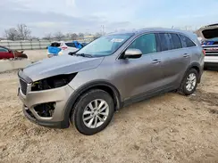 5XYPGDA33GG073068 2016 KIA SORENTO