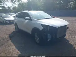 5XYPGDA33GG077802 2016 KIA SORENTO