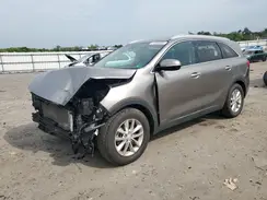 5XYPGDA33GG078514 2016 KIA SORENTO