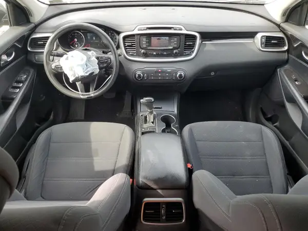 5XYPGDA33GG078514 2016 KIA SORENTO - Image 8